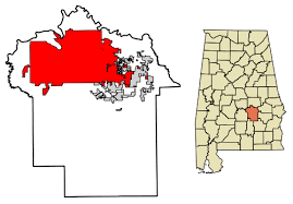 Montgomery Alabama Wikiwand