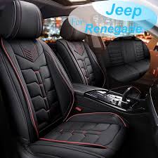 Seats For Jeep Renegade For