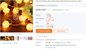 Buy Christmas Lights Wholesale Bulk Alibaba Techxchina