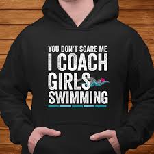 gifts for swim coaches funny