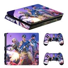 View and download fortnite battle royale ps4 game 4k ultra hd mobile wallpaper for free on your mobile phones, android phones and iphones. Data Frog Fortnite Stickers Ps4 Slim Console Skin Cover Controller Sticker Fortnite Battle Roy Ps4 Slim Console Ps4 Skins Stickers Playstation 4 Console