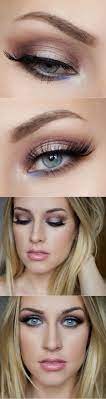 Hello everyone and welcome back to my channel. 5 Ways To Make Blue Eyes Pop With Proper Eye Makeup Her Style Code