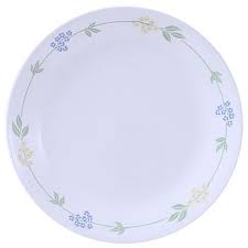 Buy Corelle Secret Garden Dinner Plate