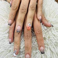 top 10 best nail salon in mountain view