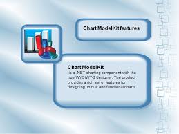 Chart Modelkit Is A Net Charting Component With The True