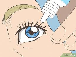 3 ways to get pretty eyes without