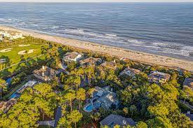oceanfront real estate on hhi