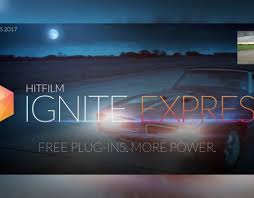 Cara lain menggunakan adobe premiere pro gratis. Ignite Express 2017 Plug Ins Free Fx For Your Nle By Rich Young Provideo Coalition