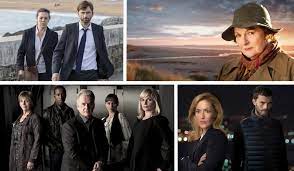 the 15 best british detective tv shows