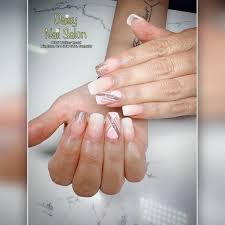 daisy nail salon