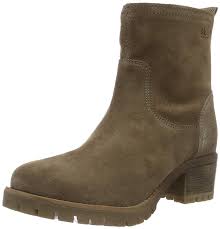 S Oliver Womens 25433 Ankle Boots