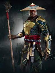 In order to execute the abilities, you have to press the following button for each ability. Mortal Kombat 11 Raiden Character Story Abilities Skins List