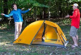 best backng tent 2021