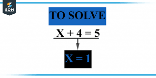 Solve Definition Meaning
