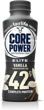 fairlife core power elite 42g high