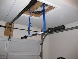 Pull Up Bar Suspended Pull Up Bar