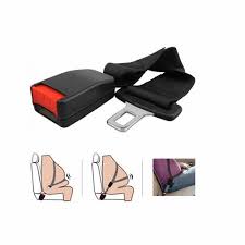 Car Seat Belt Extension