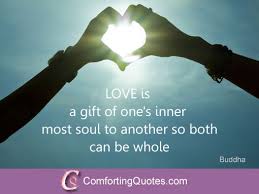 Buddhist Quotes On Love. QuotesGram via Relatably.com