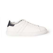 Hogan Sneakers H365 Rebel White Leather