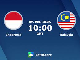 Perlawanan malaysia menentang indonesia amat penting kerana keputusan kemenangan pada perlawanan ini akan mencerahkan laluan harimau malaya untuk menjadi pasukan keputusan terkini malaysia vs indonesia kelayakan piala dunia 2022 piala asia 2023. Indonesia Malaysia Live Score Video Stream And H2h Results Sofascore