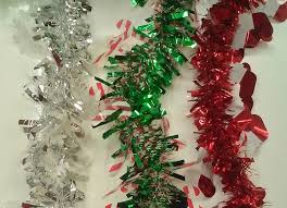 Check out our tinsel decoration selection for the very best in unique or custom, handmade pieces did you scroll all this way to get facts about tinsel decoration? Christmas Tinsel Christmas Decorations Shindigs Com Au