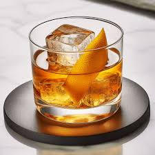 rusty nail tail recipe how to