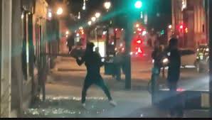 Amid another surge of the virus. Montreal Police Release Videos Of Old Port Riots Ask The Public For Help Spotting Suspects Ctv News