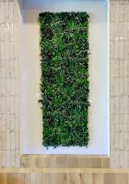 Stunning Artificial Green Walls For Any