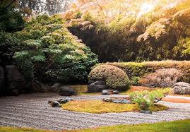 What Is Japanese Landscaping