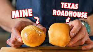 making texas roadhouse rolls at home