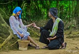 Nama pakaian adat suku sunda. Pakaian Adat Sunda Jawa Barat Gambar Dan Penjelasannya Lengkap Kemben Gambar Pakaian