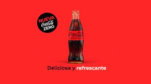 Coca cola could be one of the sponsors of the tournament. Nueva Coca Cola Zero Azucar La Mejor Coca Cola Yes No Youtube