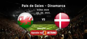 Dinamarca y gales, el duelo de los pequeños soñadores que aperturan los octavos de final de la eurocopa 2021. 6l R Swkdpd6em