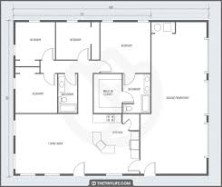 barndominium floor plans and costs