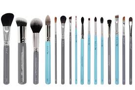 the do it all makeup brush from my kit