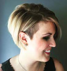 Pixie short haircuts for women. 50 Women S Undercut Hairstyles To Make A Real Statement
