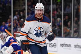 Game Preview Edmonton Oilers New York Rangers The
