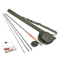 Free delivery and returns on ebay plus items for plus members. 11 Best Fly Fishing Combo For Beginners Reviews Guides