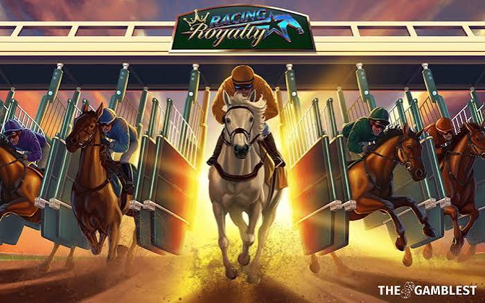 Habanero rolls out Hold and Ride in Racing Royalty