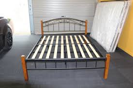 Queen Size Bed And Mattress Beds