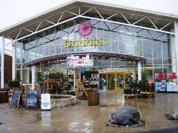 dobbies garden centre stirling