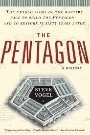 Performances by red velvet's wendy, wjsn, pentagon, and more. The Pentagon A History Vogel Steve 9780812973259 Amazon Com Books