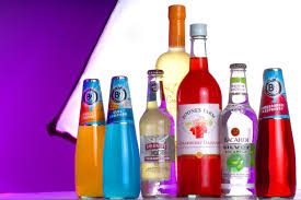 wine coolers making comeback with