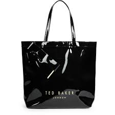 ted baker nicon large tote cosmetic bag