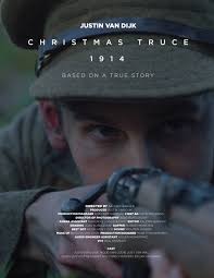 From middle english trewes, triwes, trues, plural of trewe, triewe, true (faithfulness, assurance, pact), from old english trēowa, singularized plural of trēow, trȳw (faith; Christmas Truce 1914 2019 Imdb