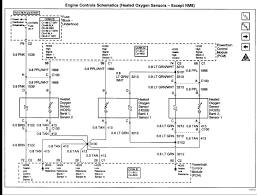Aunque aunque puede puede haber diferencias físicas en las piezas, muchos de los procedimientos serán aplicables a todos los modelos. 2002 Chevy S10 4 3 Can I Have The Wiring Diagram For The O2 Sensor Circuit Bank One Sensor One