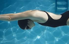 16 swim workouts for beginning