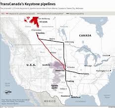 The proposed keystone xl pipeline is a $13 billion project that will connect a secure and growing supply of canadian crude oil with the largest refining centers in the united states, significantly benefiting the united states energy supply. The Keystone Xl Pipeline Project Is Almost Certainly Dead World News Forum