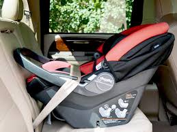 7 Best Infant Car Seats Find Your Baby