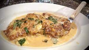 the best veal francaise recipe plus a